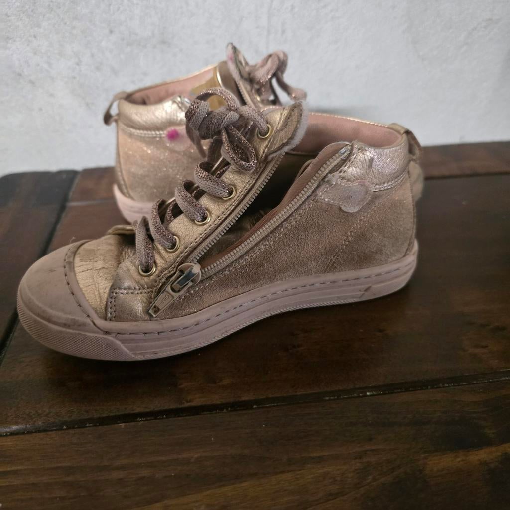 Schoentjes maat 28, Kinderen en Baby's, Kinderkleding | Schoenen en Sokken, Ophalen