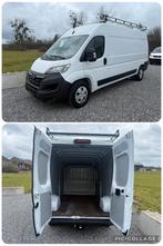 Peugeot Boxer 165CH L3H2 *Tracte 3.000KG Galerie + Attelage*, Essai à domicile, Achat, Euro 6, Entreprise