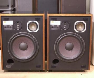 Des riquettes jbl  L65 jubal  beschikbaar voor biedingen