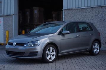 Golf 7 1.2 Benzine | Comfortline | 12 m garantie beschikbaar voor biedingen