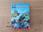 Carcasonne De Mist - 999 Games - NL, Hobby en Vrije tijd, Gezelschapsspellen | Bordspellen, Ophalen of Verzenden, Zo goed als nieuw