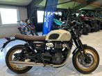 Brixton Cromwell 1200 X contrôle, Motoren, Motoren | Overige merken, Chopper, Brixton, Bedrijf, Meer dan 35 kW