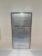 Gentlemen Society Givenchy 100 ML, Handtassen en Accessoires, Uiterlijk | Parfum, Ophalen, Nieuw