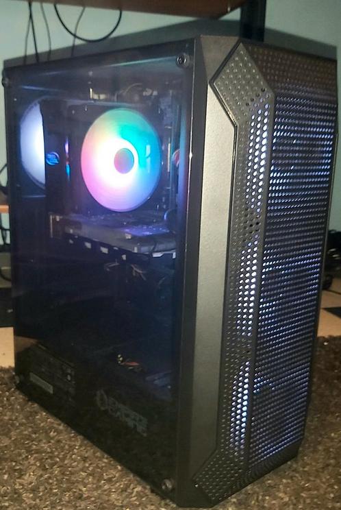 Gaming MSI PC., Tickets en Kaartjes, Kortingen en Cadeaubonnen, Drie personen of meer, Overige typen, Overige soorten