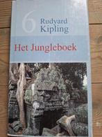 R.Kipling, Het Jungleboek, Livres, Littérature, Comme neuf, Enlèvement ou Envoi