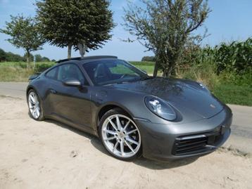 PORSCHE 911/ 992 3.0 TURBO PDK  netto: 96280 eu beschikbaar voor biedingen