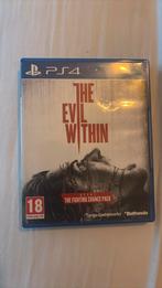 The Evil Within, Ophalen, Zo goed als nieuw, Avontuur en Actie, Vanaf 18 jaar