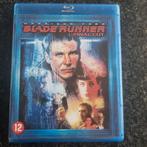 Blade Runner The Final Cut Blu-ray NL et FR, CD & DVD, Comme neuf, Enlèvement ou Envoi, Classiques