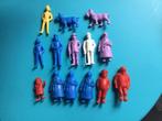Kuifje figuurtjes, Enlèvement ou Envoi, Tintin, Utilisé, Statue ou Figurine