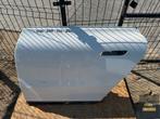 Mercedes EQS W297 Linkerachterdeur, Gebruikt, Mercedes-Benz, Deur