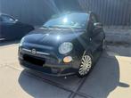 FIAT 500 2015 EURO 6b, Auto's, Fiat, Euro 6, Handgeschakeld, Particulier, 3 deurs