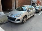 Peugeot 207 benzine euro 5, Euro 5, Bedrijf, Te koop, Benzine