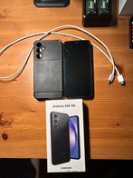 Samsung galaxy a54, Télécoms, Téléphonie mobile | Samsung, Enlèvement, Utilisé, Android OS, 128 GB