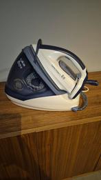 Calor express compact easy, Ophalen