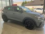 Hyundai Tucson 1.6 T-Gdi N-Line, Autos, Argent ou Gris, Euro 6, Entreprise, Capteur de lumière