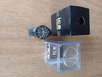 Nieuw Ice-Watch-horloge beschikbaar voor biedingen