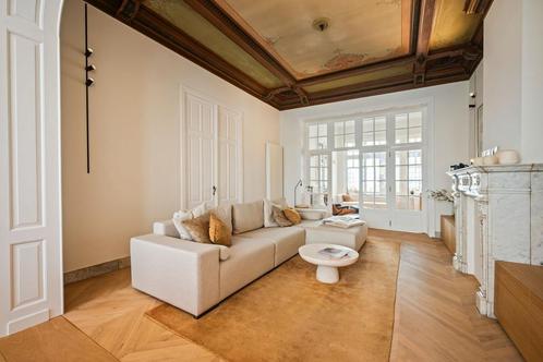 Nieuwe zetel met chaisse longue PASSE PARTOUT, Huis en Inrichting, Zetels | Zetels en Chaises Longues, Nieuw, Vierpersoons of meer