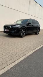 Seat Tarraco, Auto's, Seat, Bedrijf, Tarraco, Euro 6, Zwart