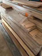 Eikenhout planchetten, Doe-het-zelf en Bouw, Ophalen
