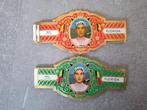 Sigarenbandjes Eddy Merckx "Florida", Ophalen of Verzenden