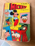 Verzamelalbum Walt Disney 1954, Boeken, Verzenden, Gelezen