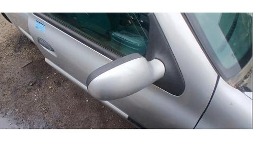 Buitenspiegel rechts van een Renault Clio, Auto-onderdelen, Spiegels, Renault, Gebruikt, 3 maanden garantie, Ophalen of Verzenden