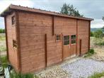 Tiny house, Tuin en Terras, Tuinhuizen, Ophalen, Zo goed als nieuw