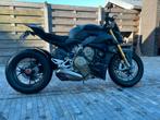 Prachtige Streetfighter in perfecte staat met Acrapovic, Motoren, Particulier, Meer dan 35 kW, Naked bike