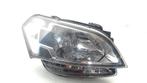 KOPLAMP RECHTS Kia Soul I (AM) (921022kxxx), Gebruikt, Kia