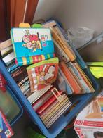 Kinderboeken gebruikte staat, Boeken, Stock en Verzamelingen, Gelezen, Ophalen of Verzenden