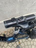 Elektrische fiets, Fietsen en Brommers, Ophalen, Zo goed als nieuw