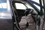Opel Zafira Tourer 1.4i 7Pl/Airco/Cruise 2 JAAR garantie!, Auto's, Opel, Gebruikt, Zwart, 4 cilinders, 1796 cc