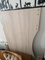 verstelbare bureau 170x90cm elektrisch verstelbare burea, Ophalen, Elektrisch, Gebruikt, Stabureau