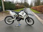 Crossmotor Husqvarna 250, Motoren, Motoren | Husqvarna, 250 cc, Particulier, Crossmotor, Meer dan 35 kW