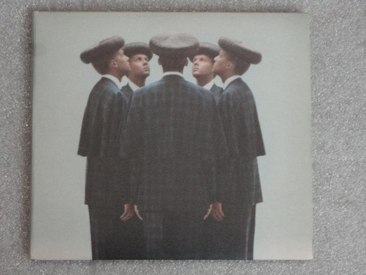 Stromae – Multitude  - cd, CD & DVD, CD | Pop, Enlèvement ou Envoi