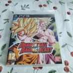 Dragon Ball: Raging Blast PS3, Ophalen, Vechten