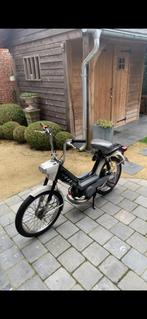Honda Camino dx a klasse mono, Fietsen en Brommers, Ophalen, Gebruikt, Klasse A (25 km/u), 50 cc