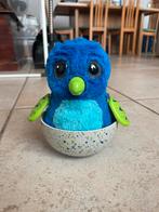 Originele Hatchimal Draggle (2016), Kinderen en Baby's, Speelgoed | Knuffels en Pluche, Ophalen, Zo goed als nieuw