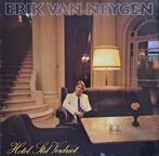 Erik Van Neygen – Hotel Stil Verdriet ( 1981 Belpop LP ), Cd's en Dvd's, Pop, Ophalen of Verzenden