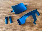 Stokke Tripp Trapp baby set (midnight blue), Ophalen, Zo goed als nieuw