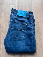 Tramarossa jeans size 34 type Leonardo Zip SS, Ophalen of Verzenden, Zo goed als nieuw, Blauw, W33 - W34 (confectie 48/50)
