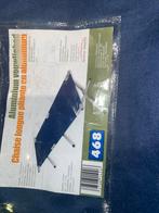 Veldbed, Ophalen of Verzenden, Zo goed als nieuw