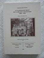 Verviers et patrimoine - Catherine Bauwens - EO 1999 – rare, Livres, Utilisé, Enlèvement ou Envoi