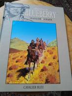 Blueberry's Youth - Blue Rider, Dargaud, Ophalen of Verzenden, Zo goed als nieuw, Eén stripboek