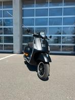 Vespa GTS Super Sport 125 - LeoVinci - Rijbewijs B, Motoren, Super Sport, Particulier, 11 kW of minder