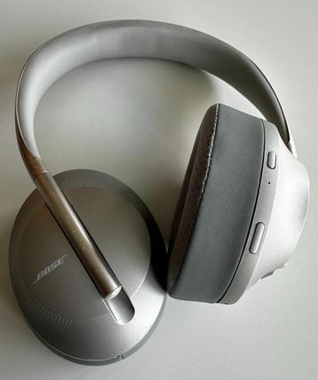 Bose 700 Headphones, Audio, Tv en Foto, Hoofdtelefoons, Gebruikt, Bluetooth, Over oor (circumaural), Ophalen