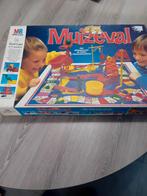 Muizeval mb, Hobby en Vrije tijd, Een of twee spelers, Ophalen of Verzenden, Gebruikt, MB SPELLEN