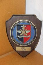 ABL-Crest " Regt Rijdende Artillerie”, Verzenden, Landmacht, Embleem of Badge