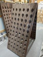 Tableaus de champagne, Enlèvement