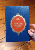 Reisdoel: menselijk brein - Isaac Asimov, Ophalen of Verzenden, Gelezen, Isaac Asimov